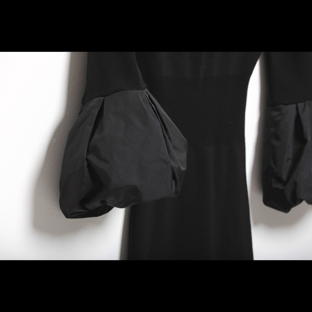 Back Mini Dress - Picture 3 of 6